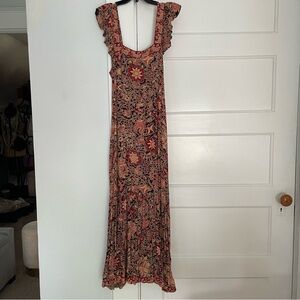 Love the Label size small maxi dress from Anthropologie